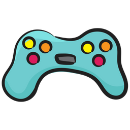 Gamepad  Icon