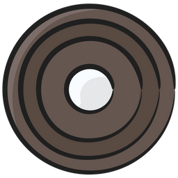 Cd  Icon