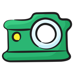 Camera  Icon