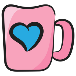 Coffee Cup  Icon