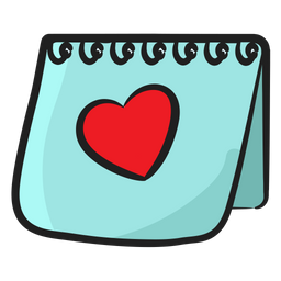 Calendar  Icon