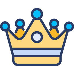 Crown  Icon