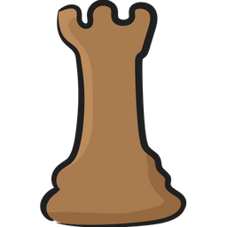 Chess Piece  Icon