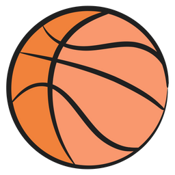 Basquetebol  Ícone