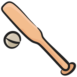 Béisbol  Icono