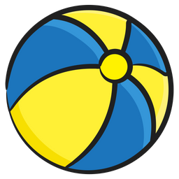 Wasserball  Symbol