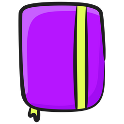 Diary  Icon