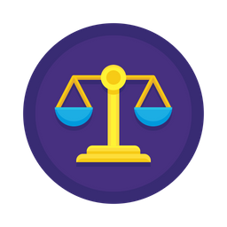 Balance  Icon