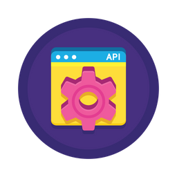 Api  Icon