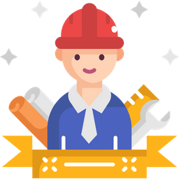 Engineer  Icon