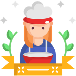 Cooking  Icon