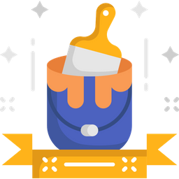 Bucket  Icon