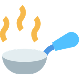 Cooking  Icon