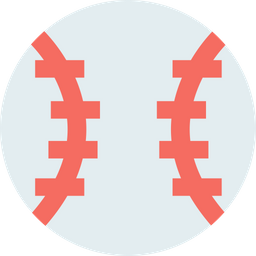 Béisbol  Icono