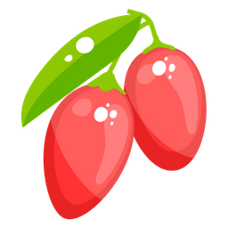 Bing Cherries  Icon