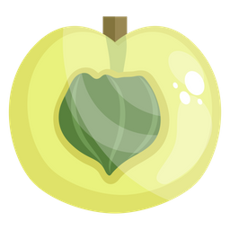 Amla  Icon