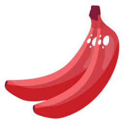 Bananas  Icon