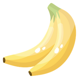 Bananas  Icon