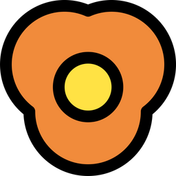 Egg  Icon