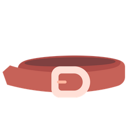 Belt  Icon