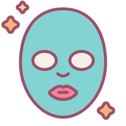 Face Mask  Icon