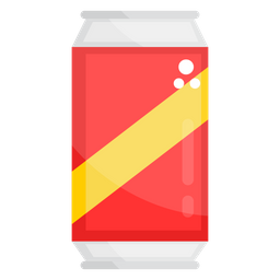 Cola Tin  Icon