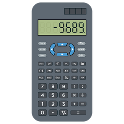 Calculator  Icon