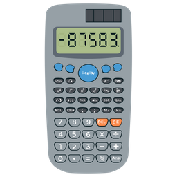 Calculator  Icon