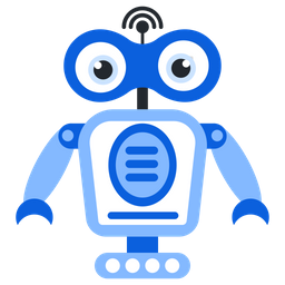 Droid  Icon