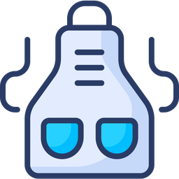 Apron  Icon