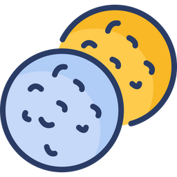 Biscuit  Icon