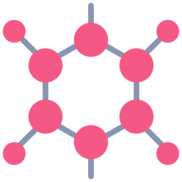 Molécula  Ícone