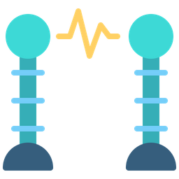 Eletricidade  Ícone
