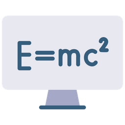 Einstein  Icon