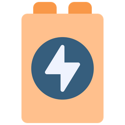 Battery  Icon