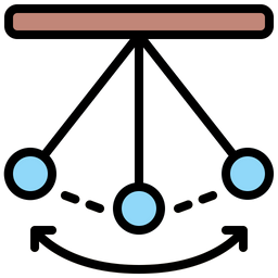 Pêndulo  Ícone