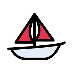 Ship  Icon