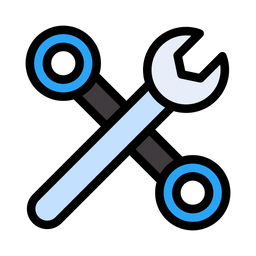 Repair Tool  Icon