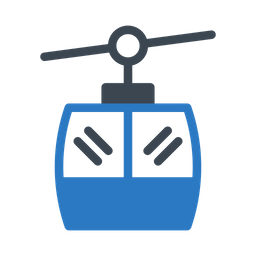 Ropeway  Icon