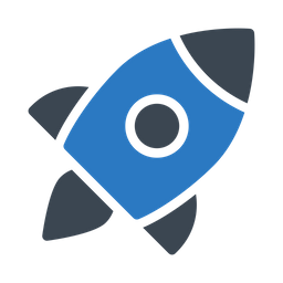 Rocket  Icon