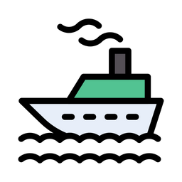 Cruise  Icon