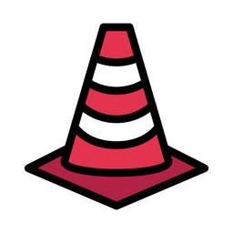 Cone  Icon