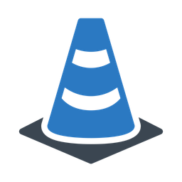 Cone  Icon