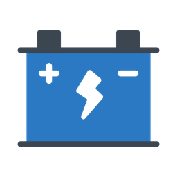 Battery  Icon