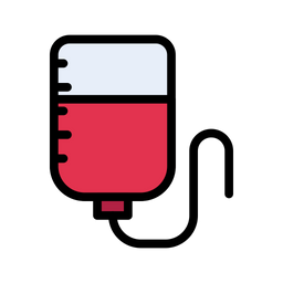 Iv Drip  Icon