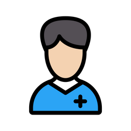 Patient  Icon