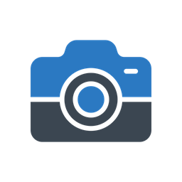 Camera  Icon