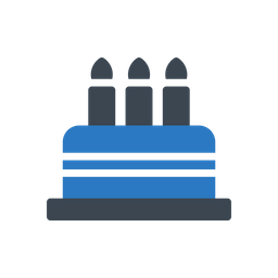 Cake  Icon