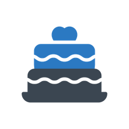 Cake  Icon