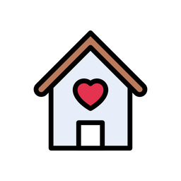 Love House  Icon